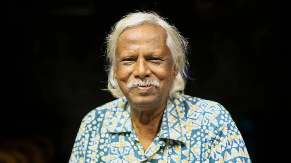 সমাজসেবায় মরণোত্তর স্বাধীনতা পুরস্কার পেলেন ডা. জাফরুল্লাহ চৌধুরী